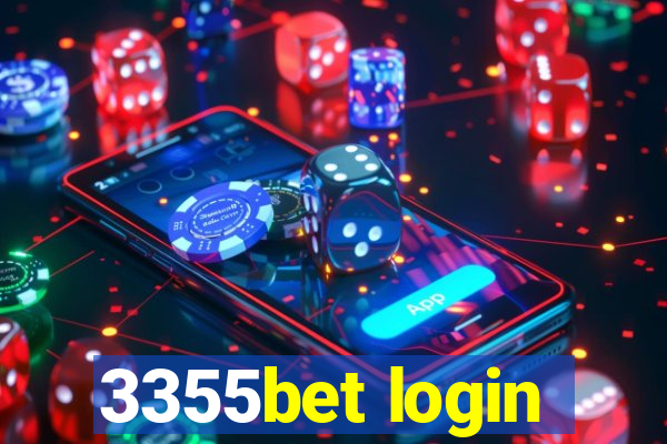 3355bet login